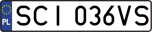 SCI036VS