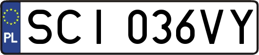 SCI036VY