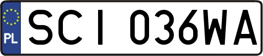 SCI036WA