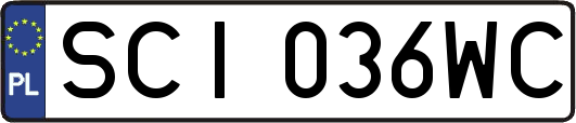 SCI036WC