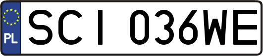 SCI036WE