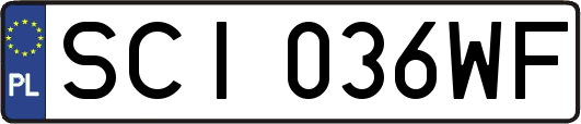 SCI036WF