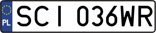 SCI036WR