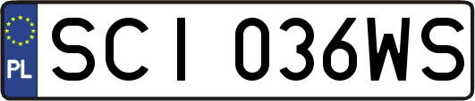 SCI036WS