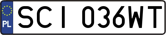 SCI036WT