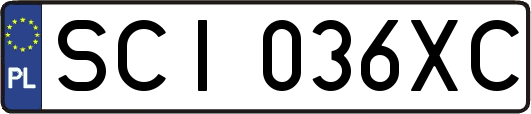 SCI036XC