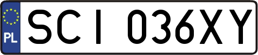 SCI036XY