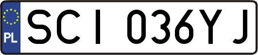 SCI036YJ