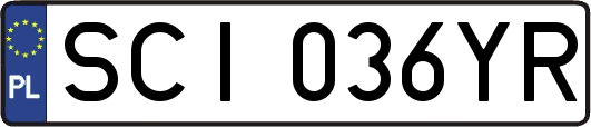 SCI036YR