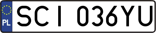 SCI036YU