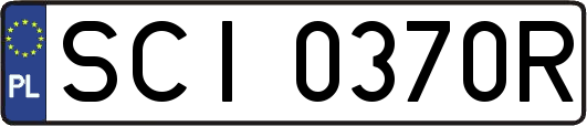 SCI0370R