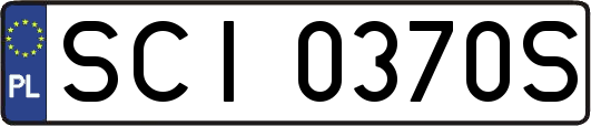 SCI0370S