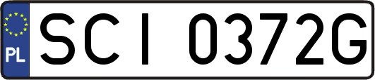 SCI0372G