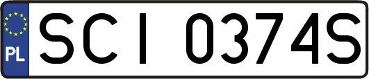 SCI0374S