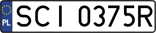 SCI0375R