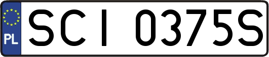 SCI0375S