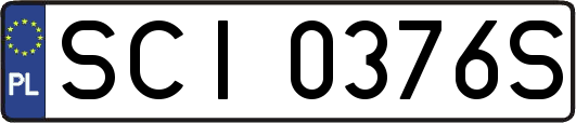 SCI0376S
