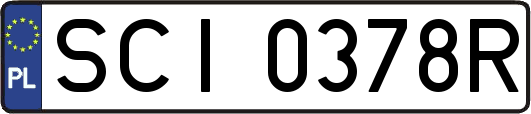 SCI0378R