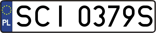 SCI0379S