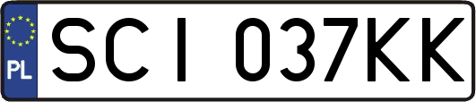 SCI037KK