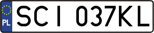 SCI037KL