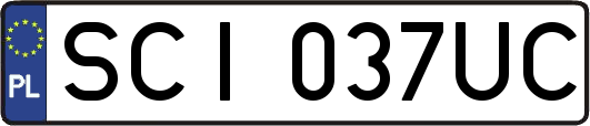 SCI037UC