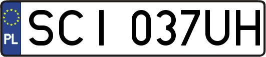 SCI037UH
