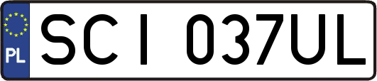 SCI037UL