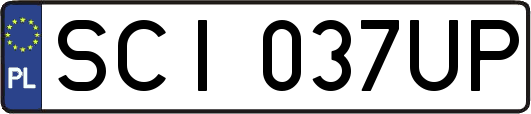 SCI037UP