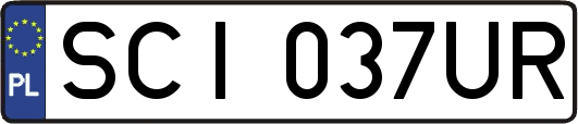 SCI037UR