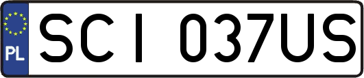 SCI037US