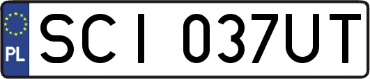 SCI037UT