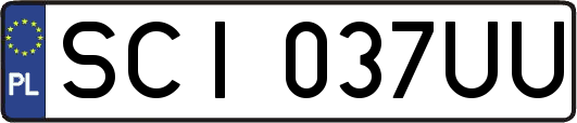 SCI037UU