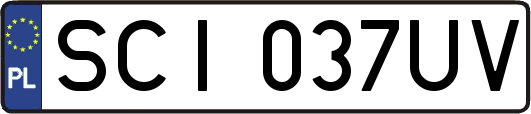 SCI037UV