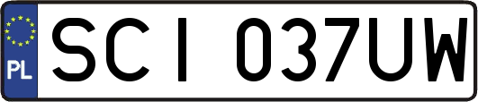 SCI037UW