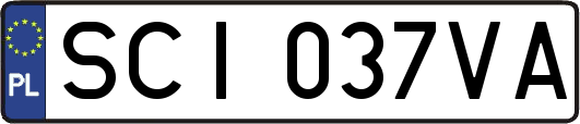 SCI037VA