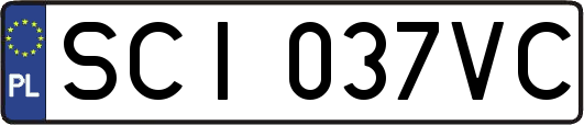 SCI037VC