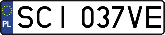 SCI037VE