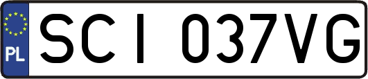 SCI037VG