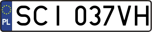SCI037VH