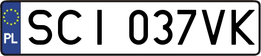 SCI037VK