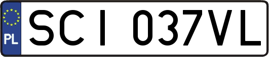 SCI037VL