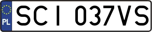 SCI037VS