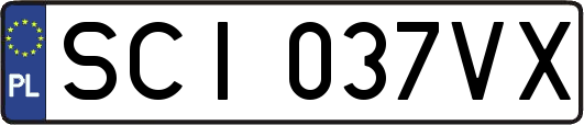 SCI037VX