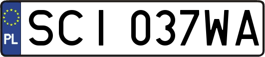 SCI037WA