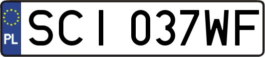 SCI037WF