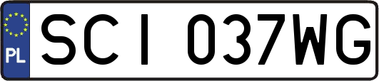 SCI037WG
