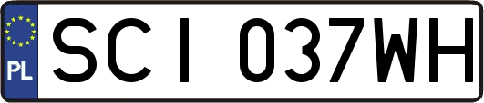 SCI037WH