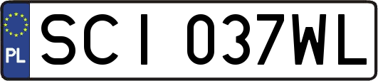 SCI037WL