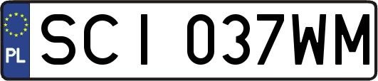 SCI037WM